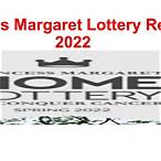 princess margaret lottery results