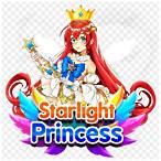 starlight princess slot png
